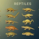 Names for Reptiles