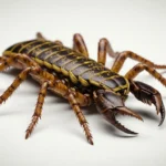 Scorpion Names