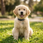 Cute Dog Boy Names