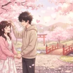 Japanese Nicknames for Lovers
