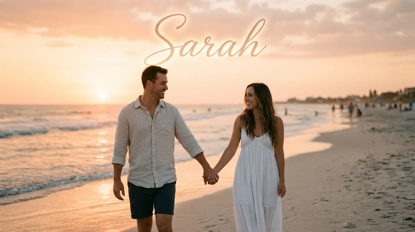 Wife Name Style