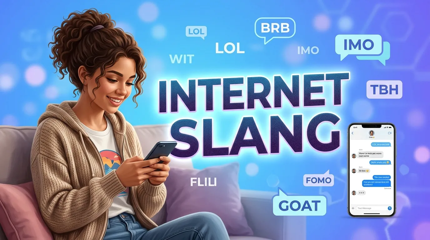 Internet Slang