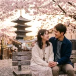 Japanese Pet Names for Lovers
