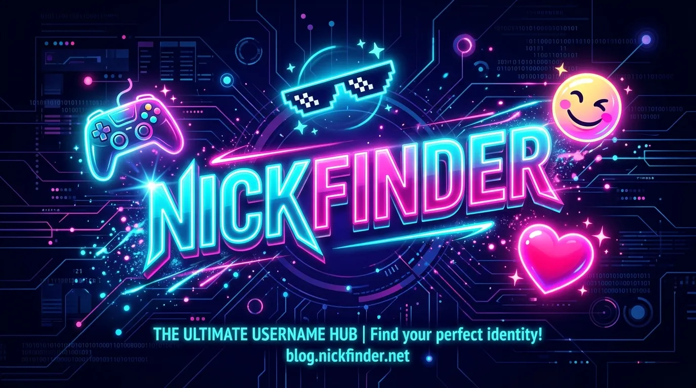 The Ultimate Nickfinder