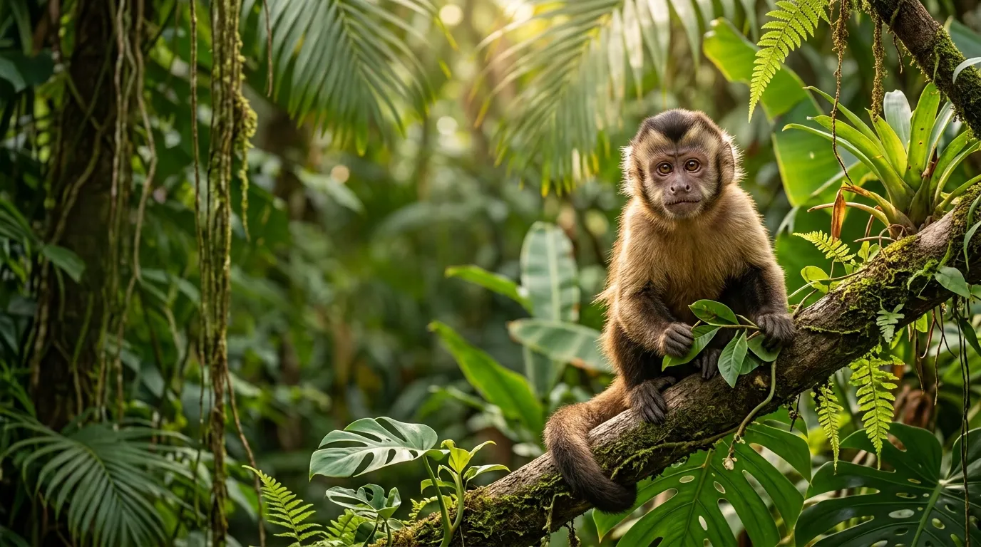 Names for Monkeys