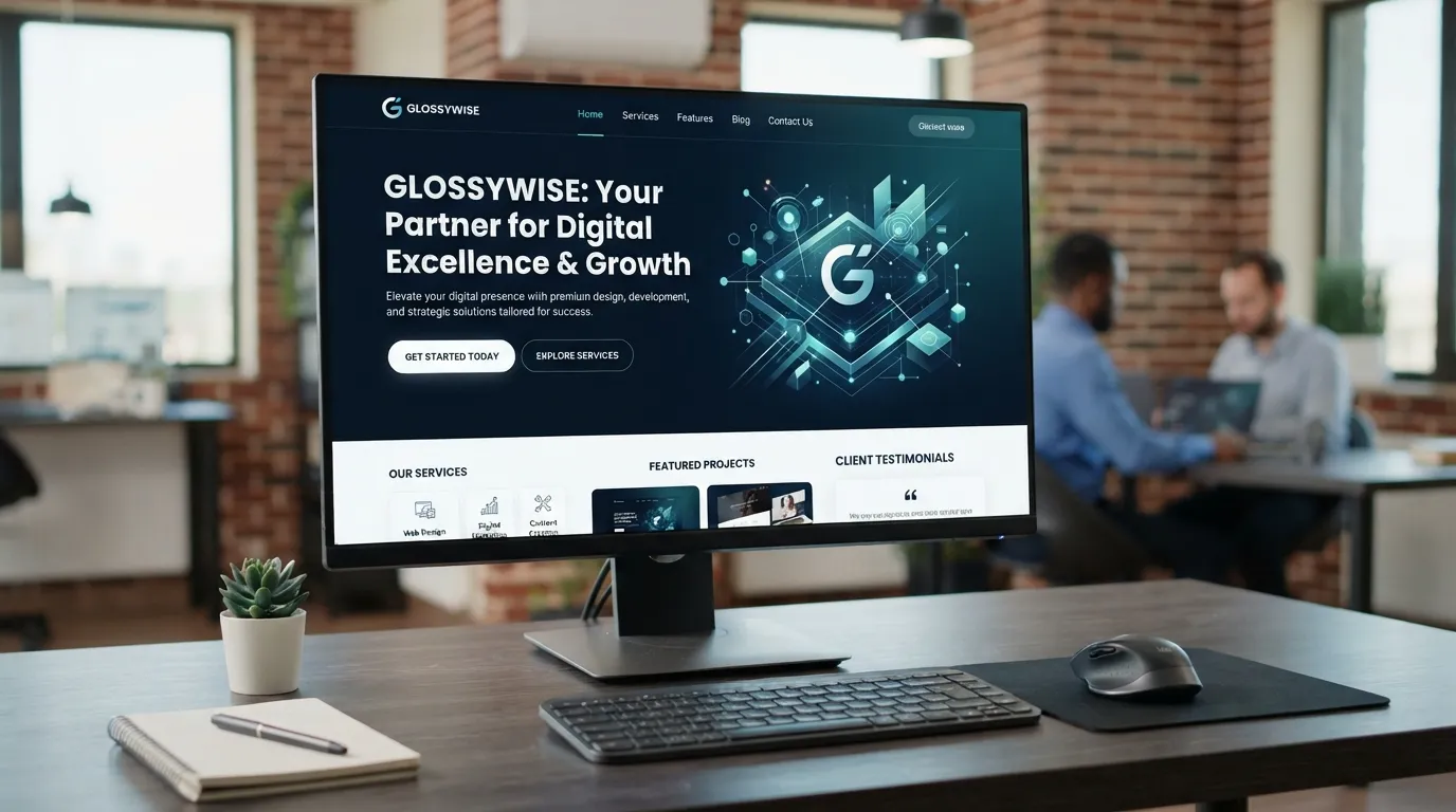 Glossywise Com