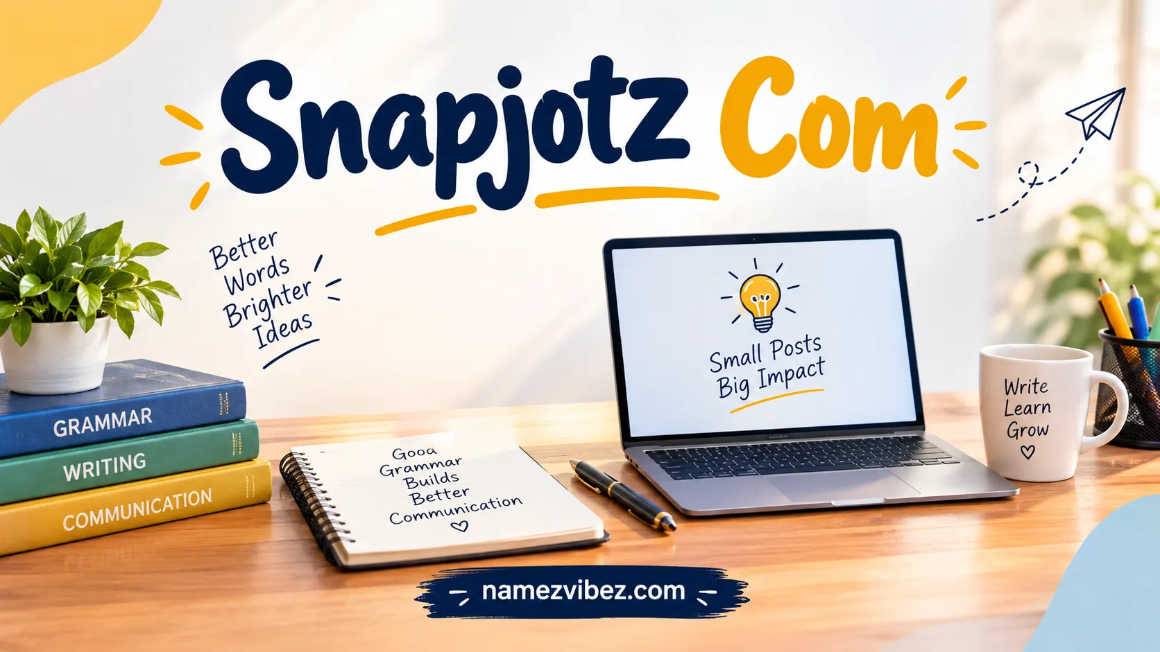 Snapjotz Com