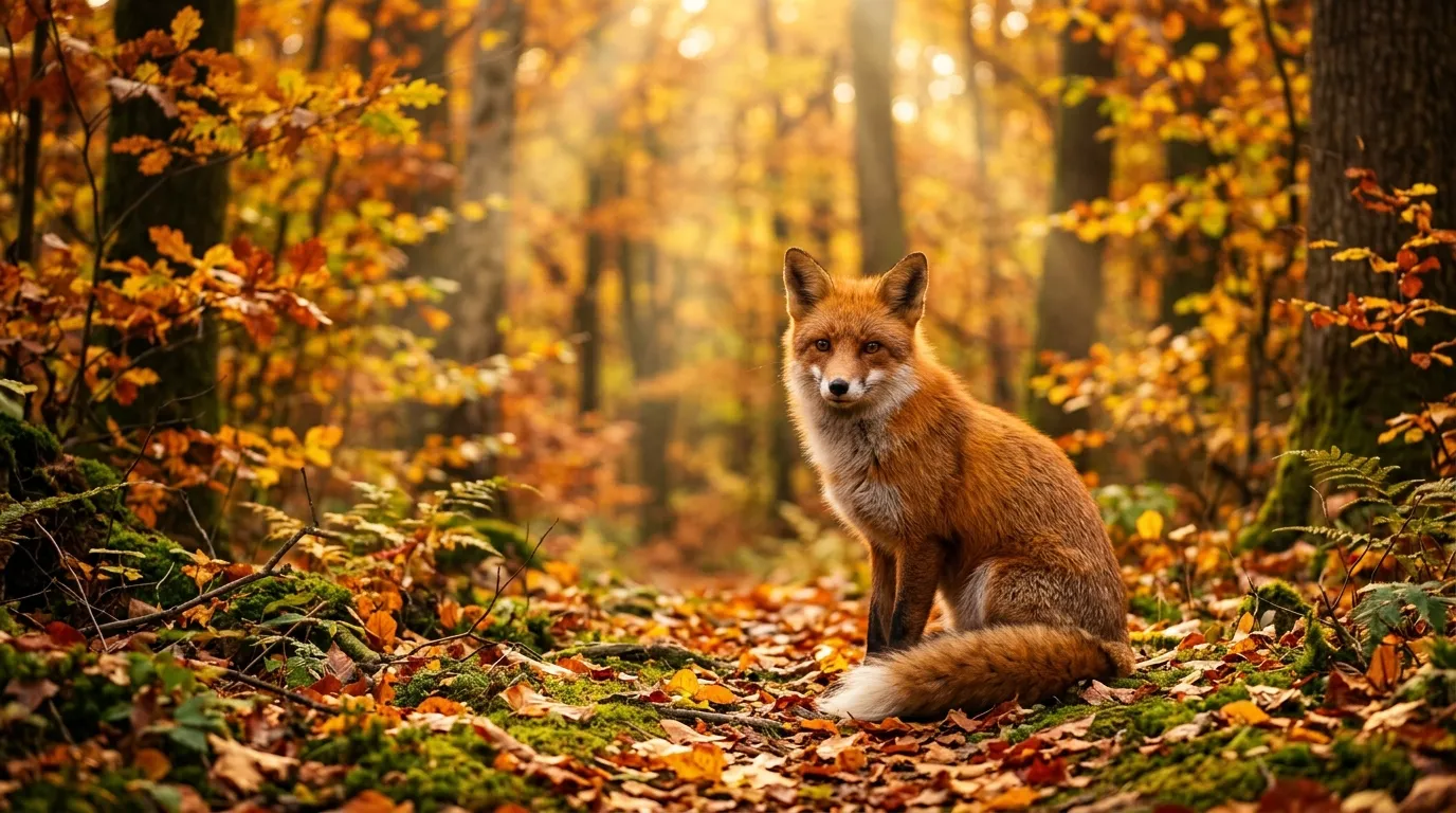 Vixen Meaning